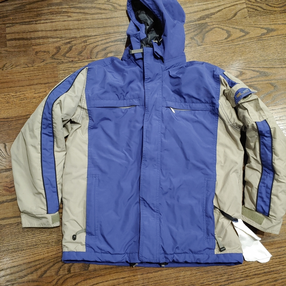 Obermeyer youth ski jacket 16